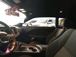 دودج تشالنجر